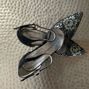 Charles Jourdan of Paris Dress Shoes